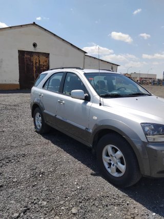 KIA Sorento 2006
