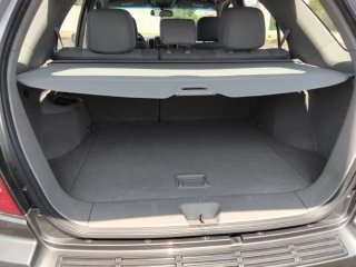 KIA Sorento 2006