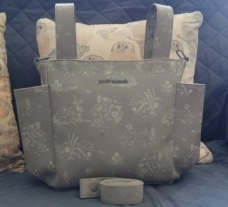 Bolso de bebé Pasito a Pasito