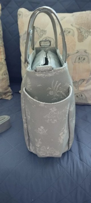 Bolso de bebé Pasito a Pasito