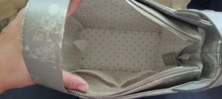 Bolso de bebé Pasito a Pasito