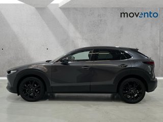 DESDE 353€ AL MES SIN ENTRADA MAZDA CX-30