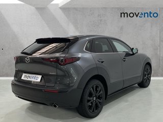 DESDE 353€ AL MES SIN ENTRADA MAZDA CX-30