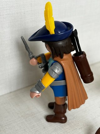 Playmobil Nevelmore