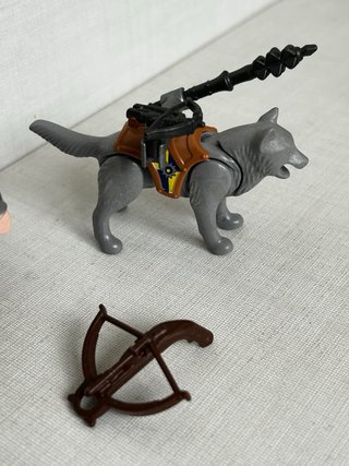 Playmobil Nevelmore