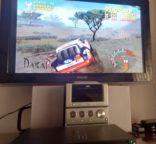 Pack 3 Juegos PlayStation 2
