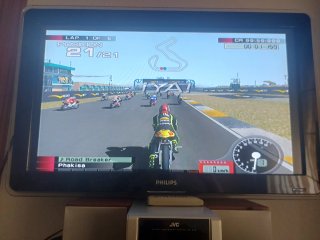 Pack 3 Juegos PlayStation 2