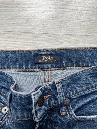 Vaqueros Polo Ralph Lauren "The Tompkins" T36 (26)