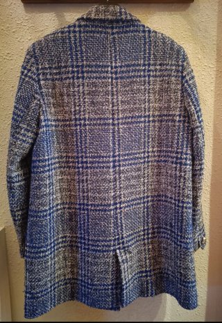ZARA chaqueta mujer M 38