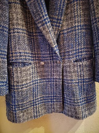 ZARA chaqueta mujer M 38