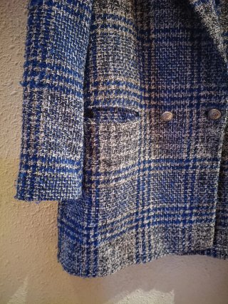 ZARA chaqueta mujer M 38