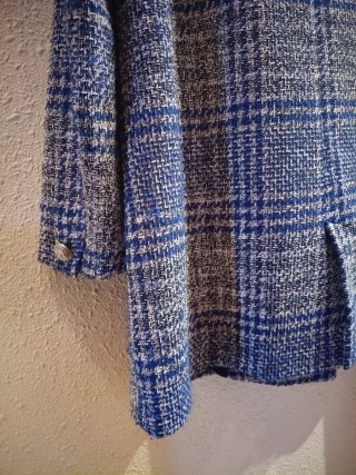 ZARA chaqueta mujer M 38