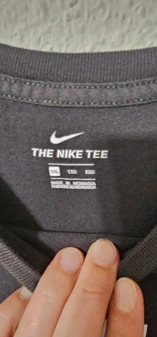 Camiseta Nike AFC Champions Super Bowl