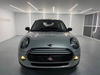 MINI Mini Cooper D 2015