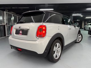 MINI Mini Cooper D 2015