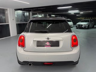 MINI Mini Cooper D 2015
