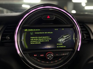 MINI Mini Cooper D 2015