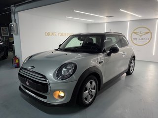 MINI Mini Cooper D 2015