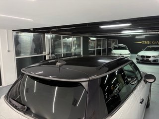 MINI Mini Cooper D 2015