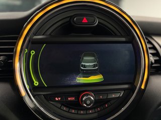 MINI Mini Cooper D 2015