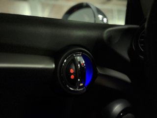 MINI Mini Cooper D 2015