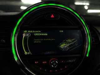 MINI Mini Cooper D 2015
