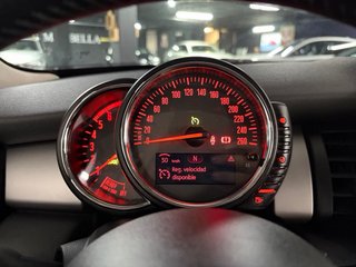MINI Mini Cooper D 2015