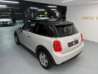 MINI Mini Cooper D 2015