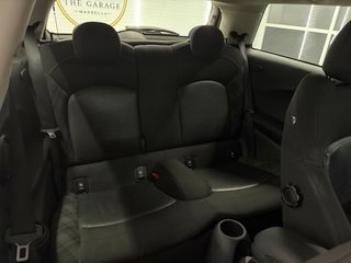 MINI Mini Cooper D 2015