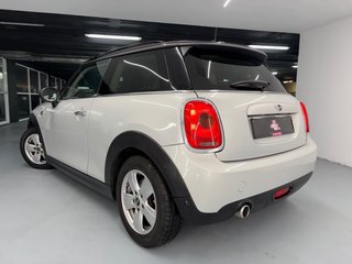 MINI Mini Cooper D 2015