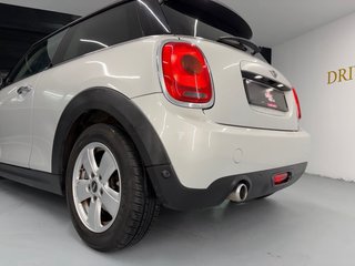 MINI Mini Cooper D 2015