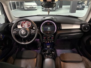 MINI Mini Cooper D 2015