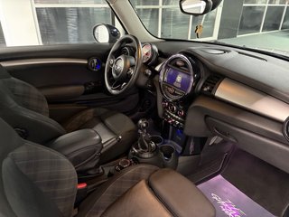 MINI Mini Cooper D 2015
