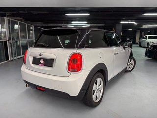 MINI Mini Cooper D 2015