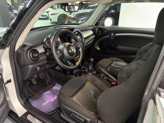 MINI Mini Cooper D 2015