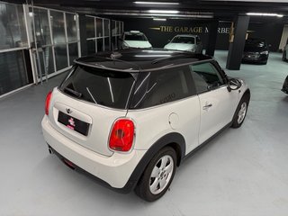 MINI Mini Cooper D 2015
