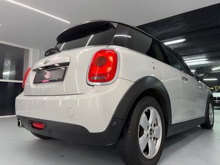 MINI Mini Cooper D 2015