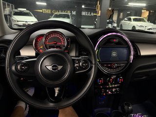 MINI Mini Cooper D 2015
