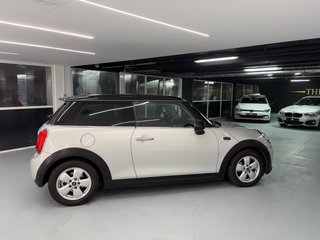 MINI Mini Cooper D 2015
