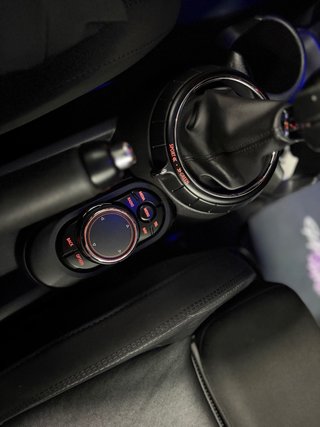 MINI Mini Cooper D 2015