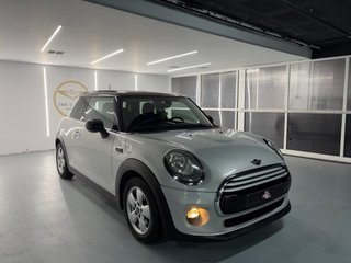 MINI Mini Cooper D 2015