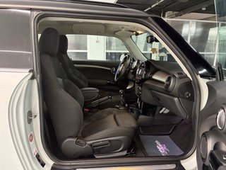 MINI Mini Cooper D 2015