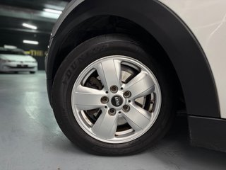 MINI Mini Cooper D 2015