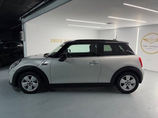 MINI Mini Cooper D 2015