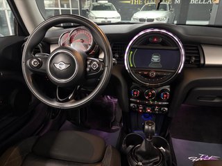 MINI Mini Cooper D 2015