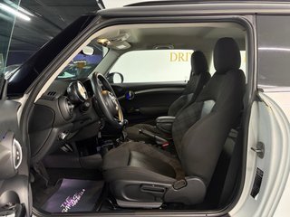 MINI Mini Cooper D 2015