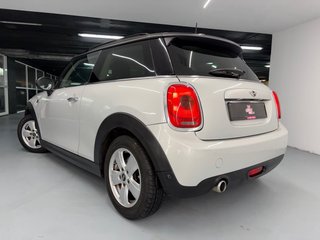 MINI Mini Cooper D 2015