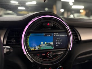 MINI Mini Cooper D 2015