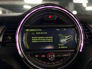 MINI Mini Cooper D 2015