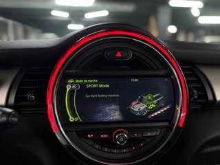 MINI Mini Cooper D 2015